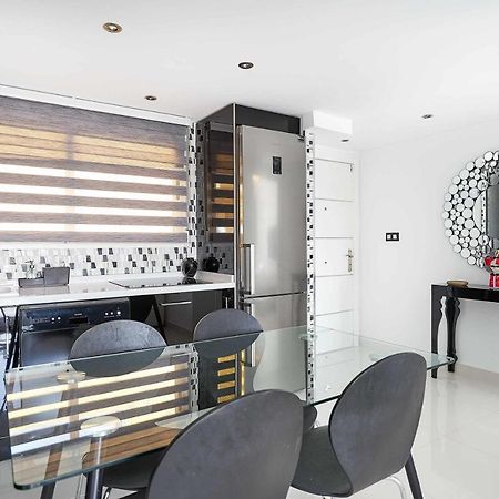 Espanhouse Sunny Sea View Apartment Torrevieja Esterno foto