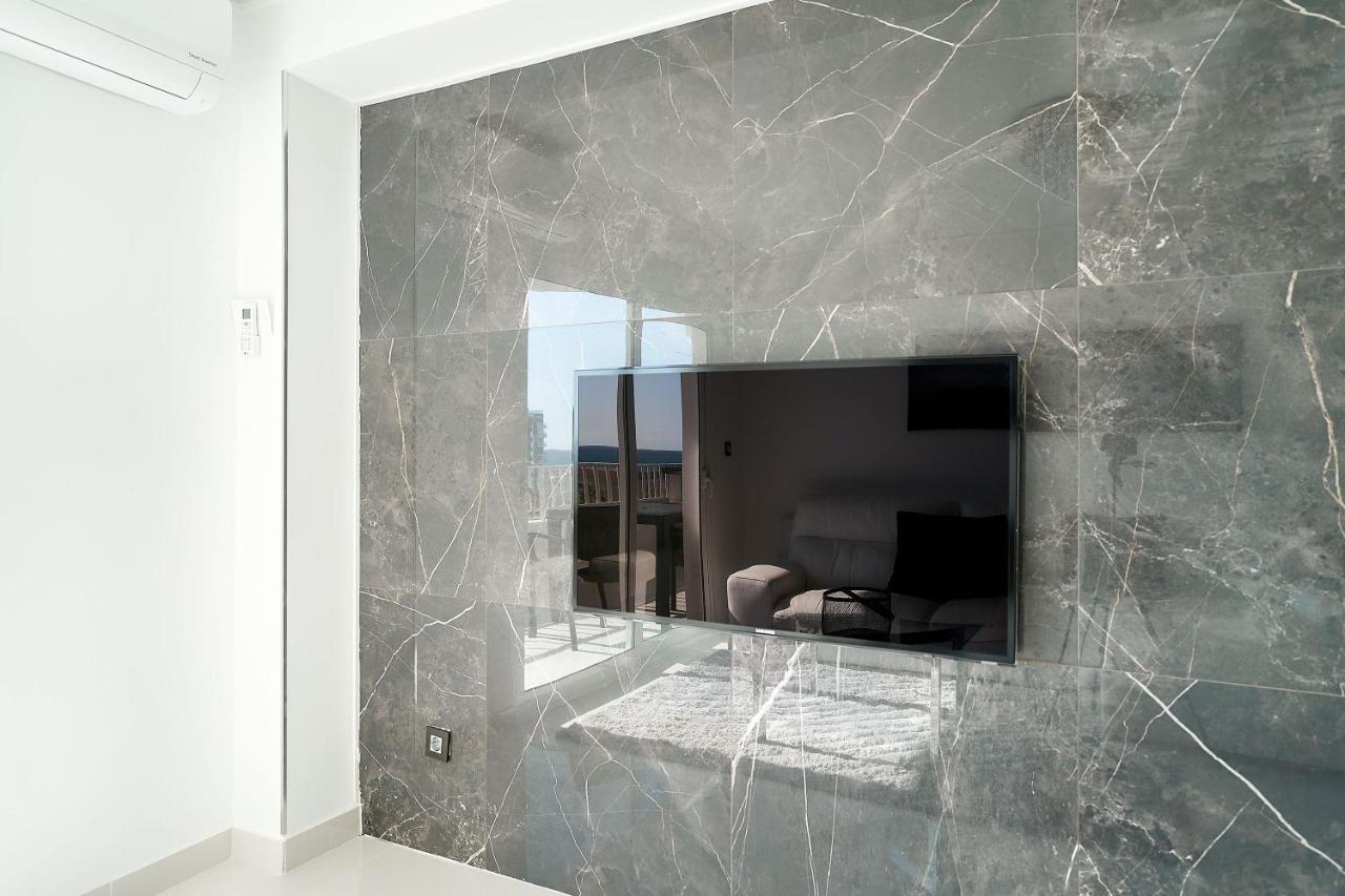 Espanhouse Sunny Sea View Apartment Torrevieja Esterno foto