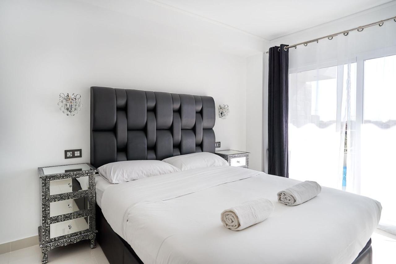 Espanhouse Sunny Sea View Apartment Torrevieja Esterno foto