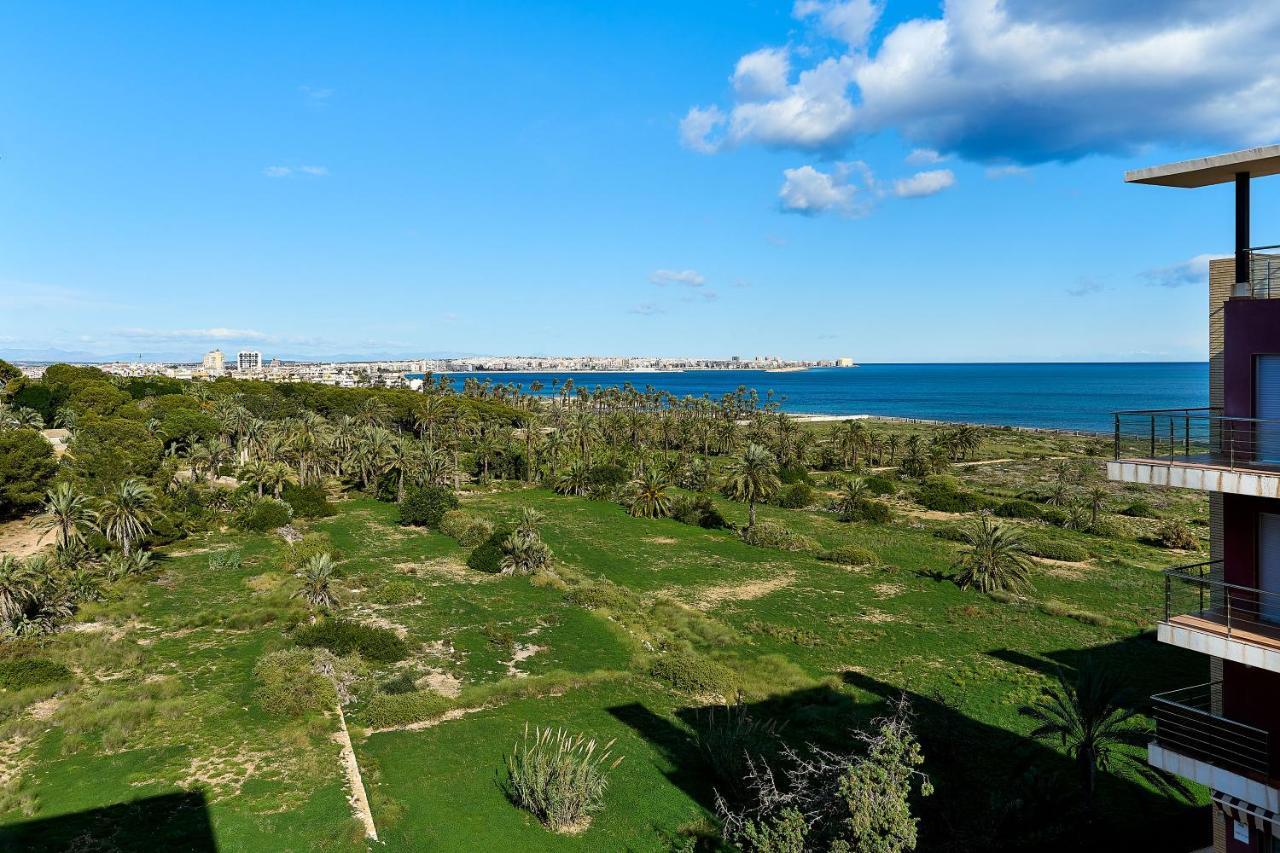 Espanhouse Sunny Sea View Apartment Torrevieja Esterno foto