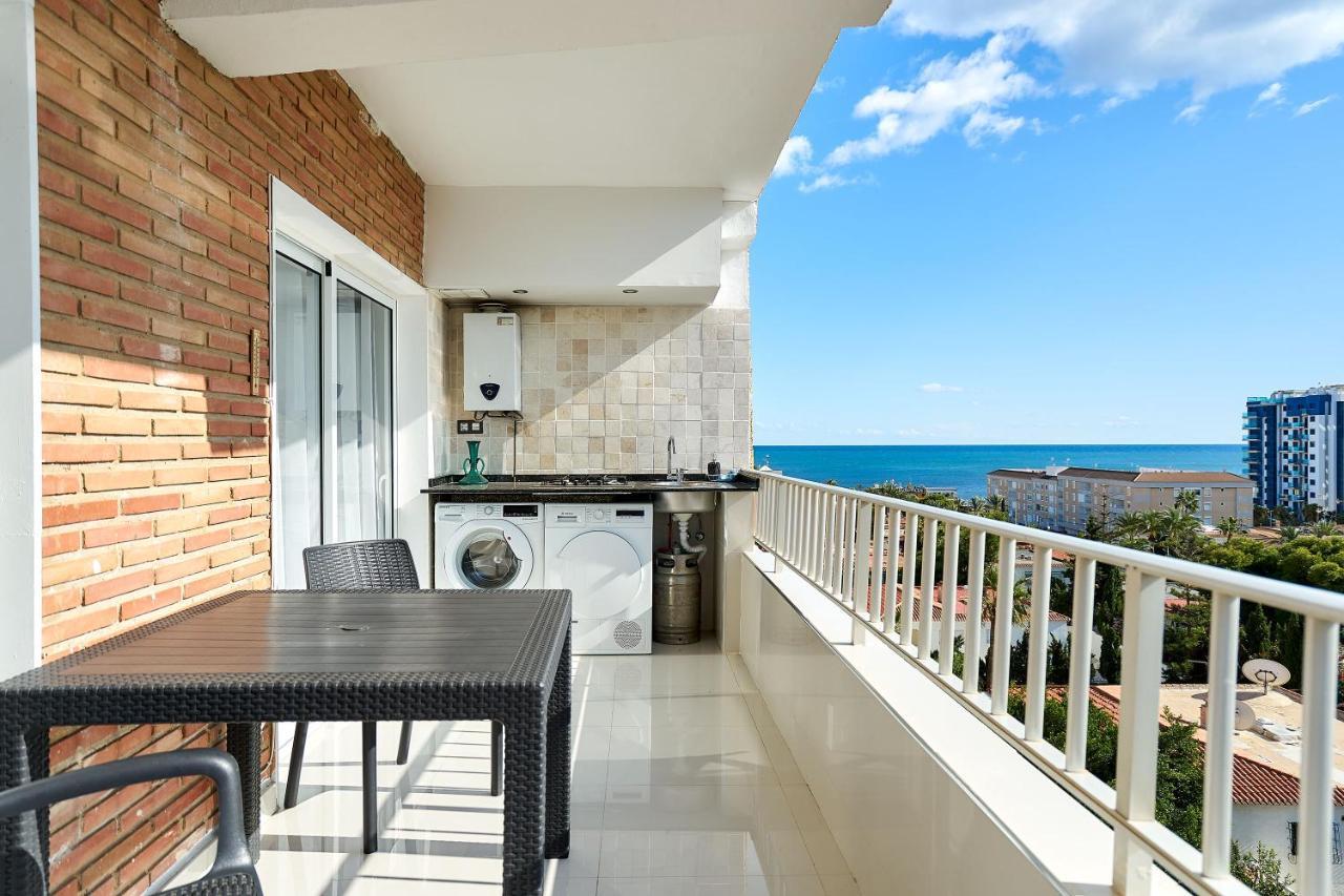 Espanhouse Sunny Sea View Apartment Torrevieja Esterno foto