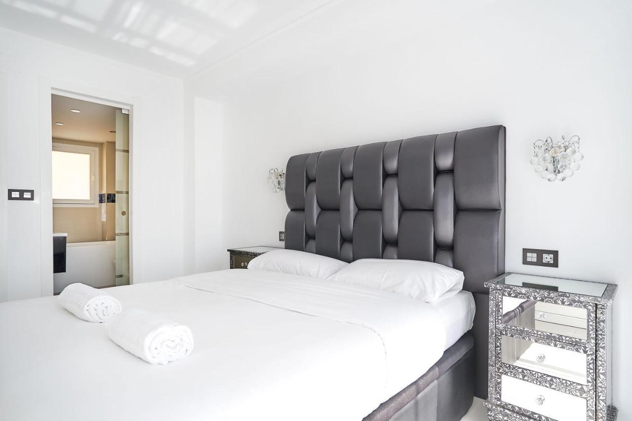 Espanhouse Sunny Sea View Apartment Torrevieja Esterno foto