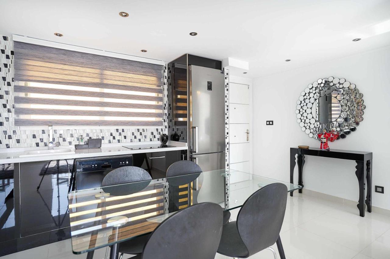 Espanhouse Sunny Sea View Apartment Torrevieja Esterno foto