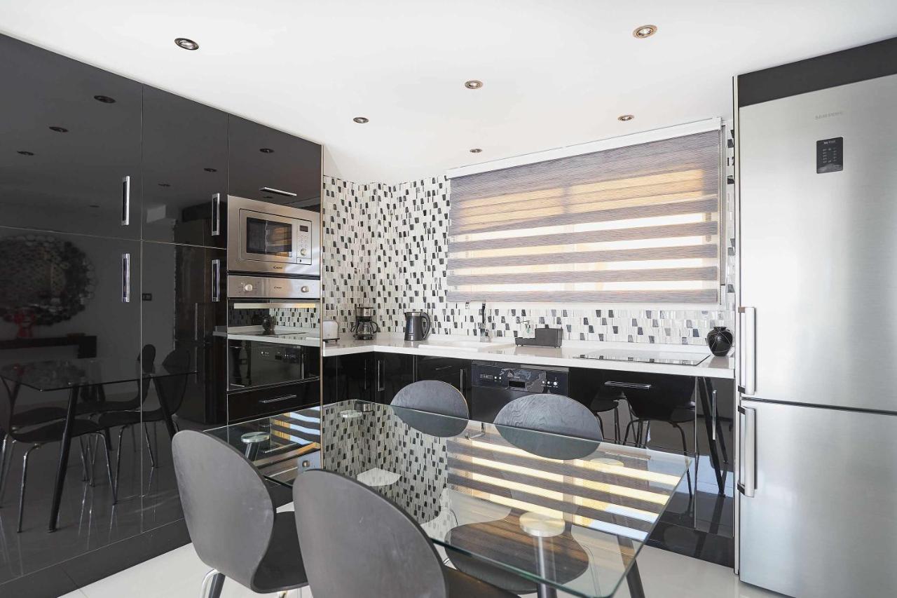 Espanhouse Sunny Sea View Apartment Torrevieja Esterno foto