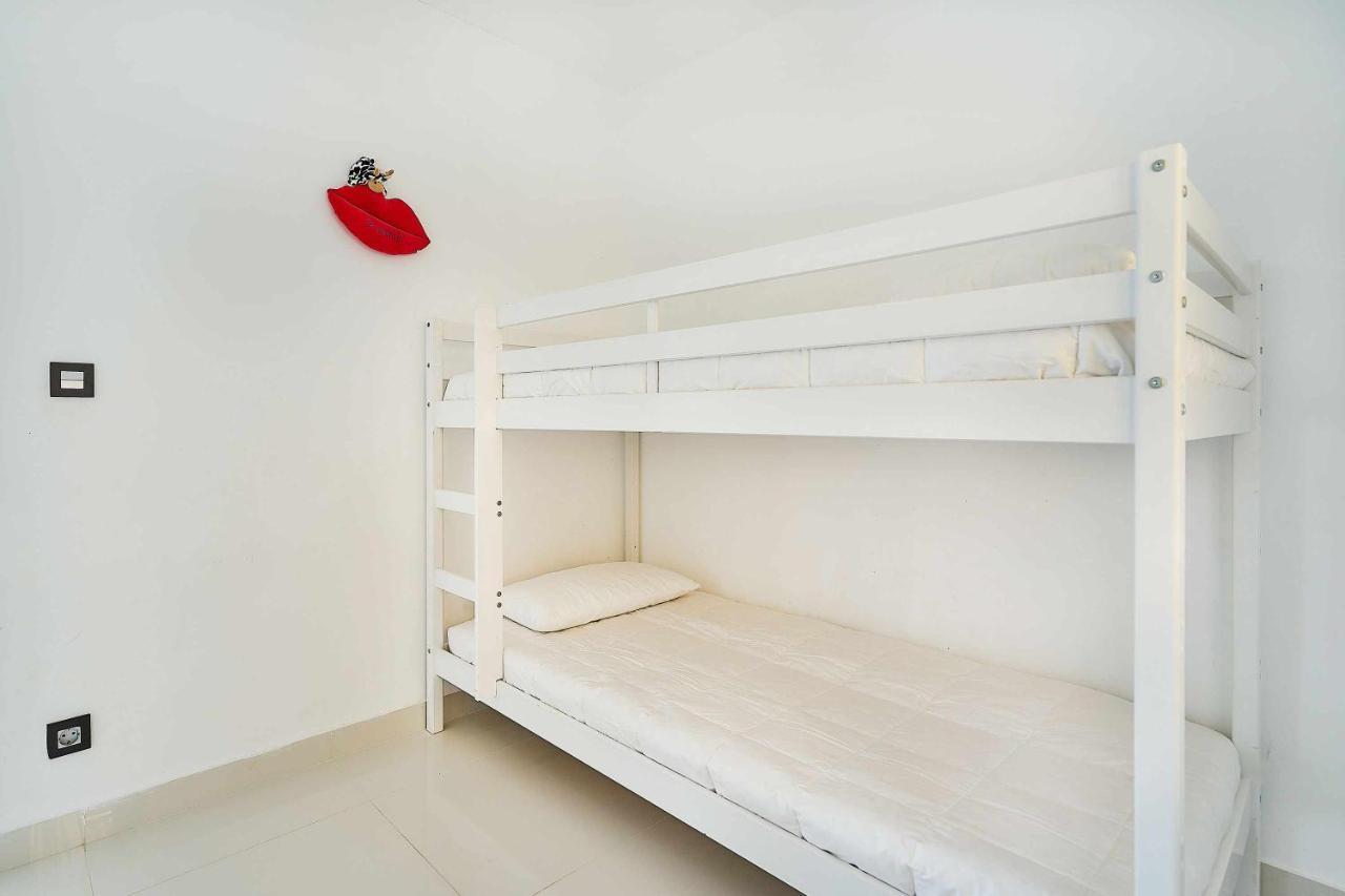 Espanhouse Sunny Sea View Apartment Torrevieja Esterno foto