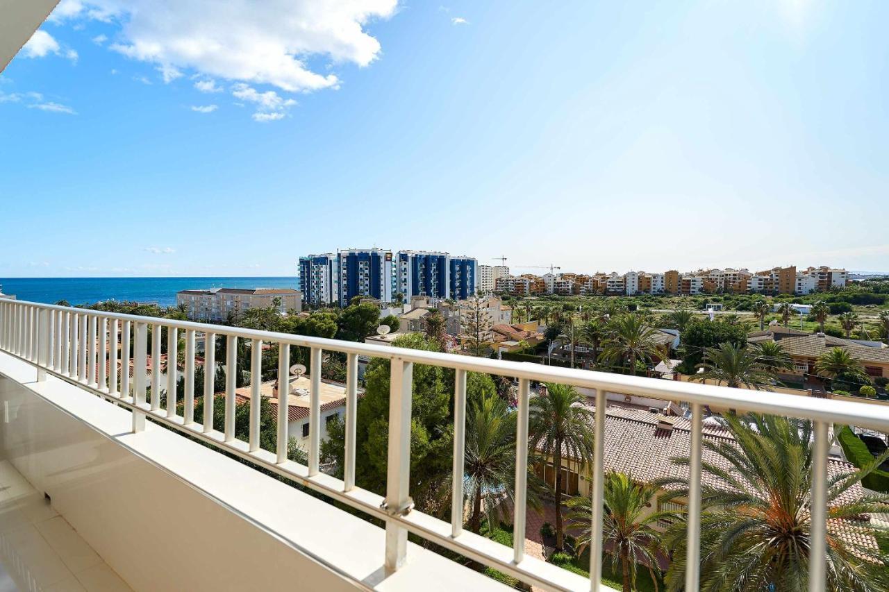 Espanhouse Sunny Sea View Apartment Torrevieja Esterno foto