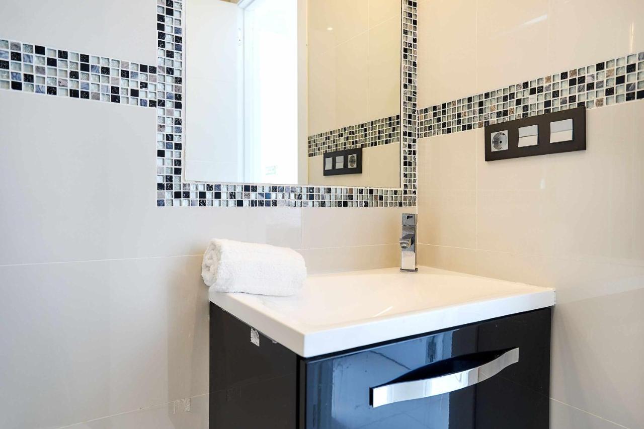 Espanhouse Sunny Sea View Apartment Torrevieja Esterno foto