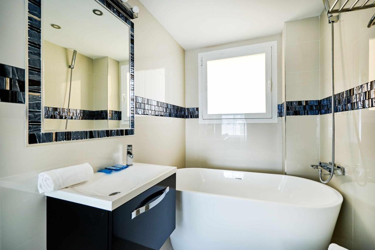 Espanhouse Sunny Sea View Apartment Torrevieja Esterno foto