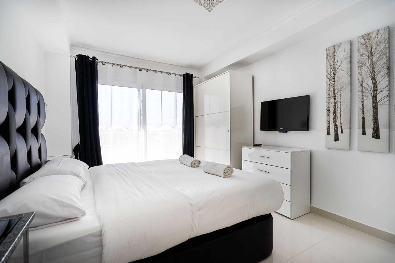 Espanhouse Sunny Sea View Apartment Torrevieja Esterno foto