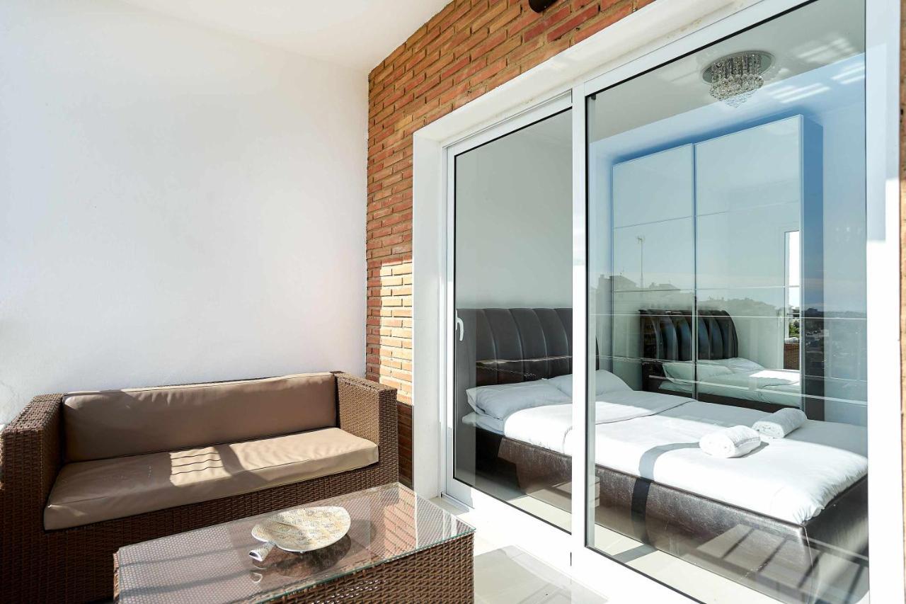 Espanhouse Sunny Sea View Apartment Torrevieja Esterno foto