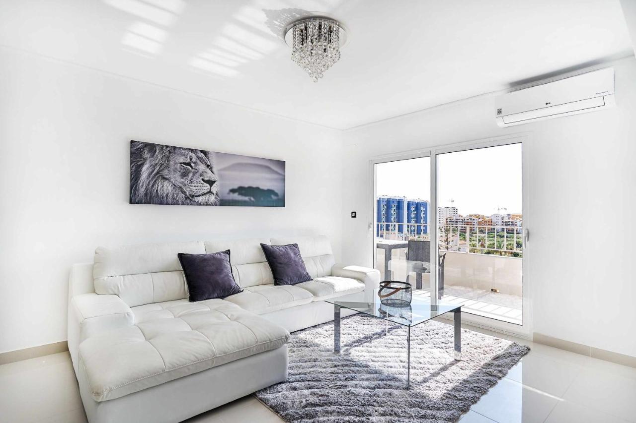 Espanhouse Sunny Sea View Apartment Torrevieja Esterno foto